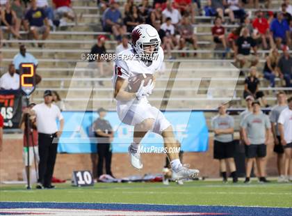 Thumbnail 2 in Argyle vs. Nolan Catholic photogallery.