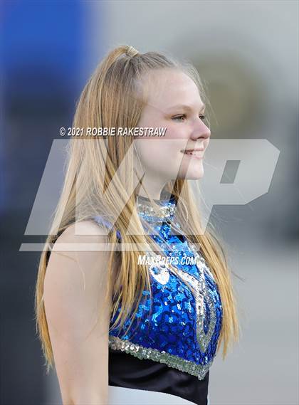 Thumbnail 1 in Argyle vs. Nolan Catholic photogallery.