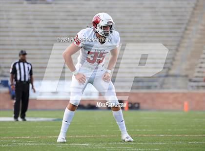 Thumbnail 2 in Argyle vs. Nolan Catholic photogallery.