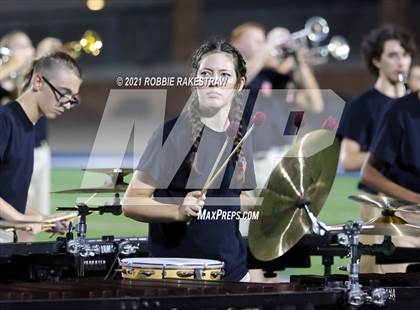 Thumbnail 1 in Argyle vs. Nolan Catholic photogallery.