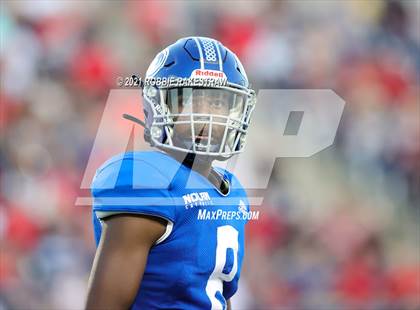 Thumbnail 1 in Argyle vs. Nolan Catholic photogallery.