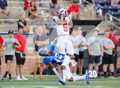 Thumbnail 1 in Argyle vs. Nolan Catholic photogallery.