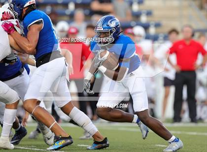 Thumbnail 1 in Argyle vs. Nolan Catholic photogallery.