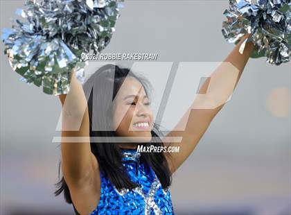 Thumbnail 3 in Argyle vs. Nolan Catholic photogallery.