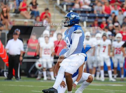 Thumbnail 2 in Argyle vs. Nolan Catholic photogallery.