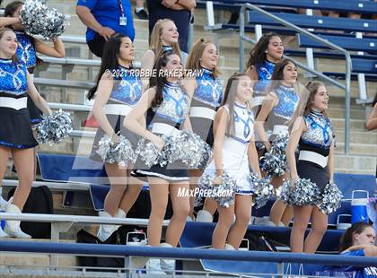 Thumbnail 3 in Argyle vs. Nolan Catholic photogallery.