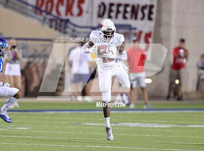 Thumbnail 1 in Argyle vs. Nolan Catholic photogallery.