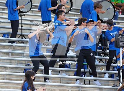 Thumbnail 2 in Argyle vs. Nolan Catholic photogallery.
