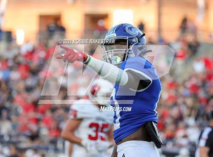 Thumbnail 2 in Argyle vs. Nolan Catholic photogallery.