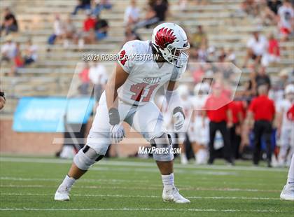 Thumbnail 2 in Argyle vs. Nolan Catholic photogallery.