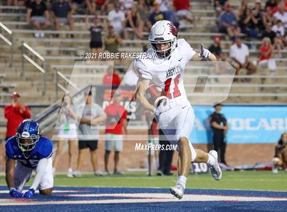 Thumbnail 2 in Argyle vs. Nolan Catholic photogallery.