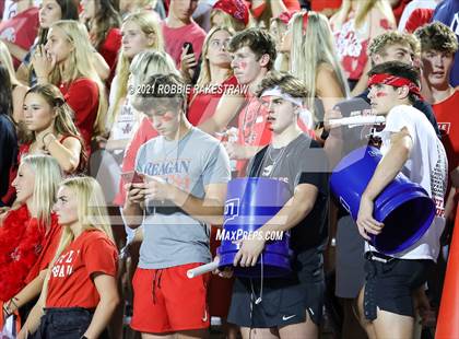 Thumbnail 2 in Argyle vs. Nolan Catholic photogallery.