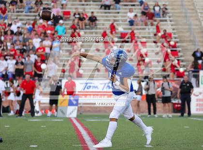 Thumbnail 1 in Argyle vs. Nolan Catholic photogallery.