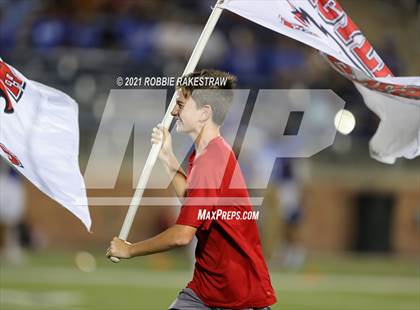 Thumbnail 2 in Argyle vs. Nolan Catholic photogallery.