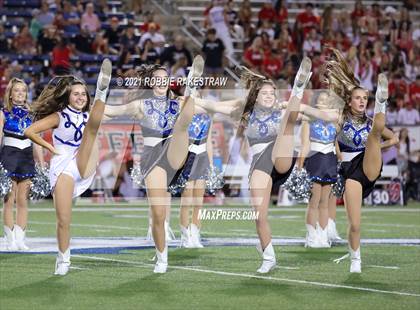 Thumbnail 1 in Argyle vs. Nolan Catholic photogallery.