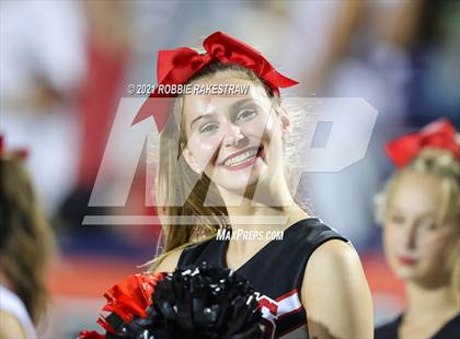 Thumbnail 1 in Argyle vs. Nolan Catholic photogallery.
