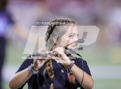 Thumbnail 1 in Argyle vs. Nolan Catholic photogallery.