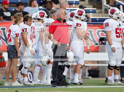 Thumbnail 1 in Argyle vs. Nolan Catholic photogallery.