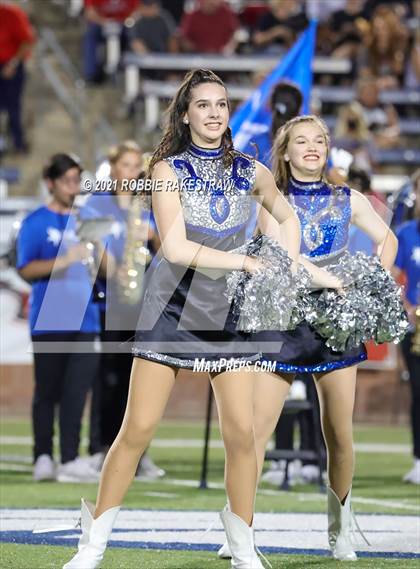 Thumbnail 1 in Argyle vs. Nolan Catholic photogallery.