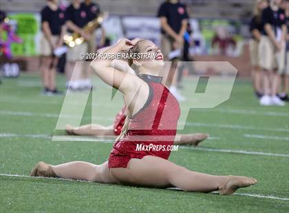 Thumbnail 1 in Argyle vs. Nolan Catholic photogallery.