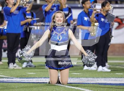 Thumbnail 3 in Argyle vs. Nolan Catholic photogallery.
