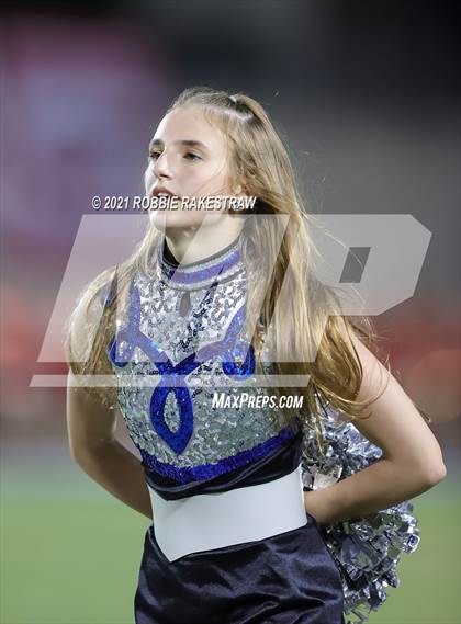 Thumbnail 1 in Argyle vs. Nolan Catholic photogallery.