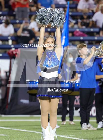 Thumbnail 1 in Argyle vs. Nolan Catholic photogallery.