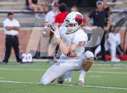 Thumbnail 1 in Argyle vs. Nolan Catholic photogallery.