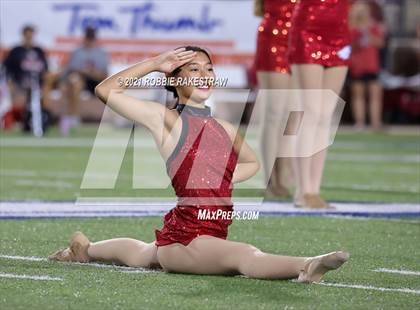 Thumbnail 2 in Argyle vs. Nolan Catholic photogallery.