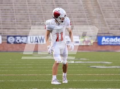 Thumbnail 1 in Argyle vs. Nolan Catholic photogallery.