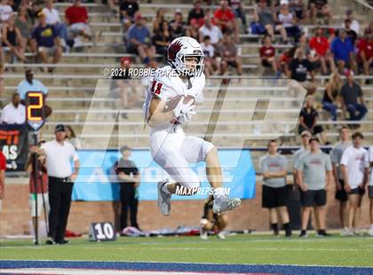 Thumbnail 1 in Argyle vs. Nolan Catholic photogallery.