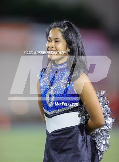 Thumbnail 2 in Argyle vs. Nolan Catholic photogallery.