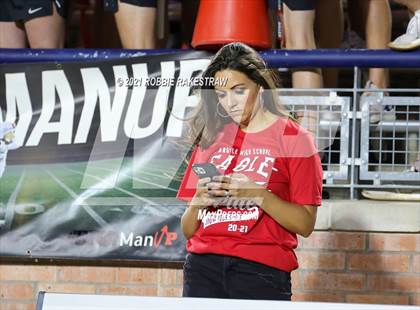 Thumbnail 1 in Argyle vs. Nolan Catholic photogallery.