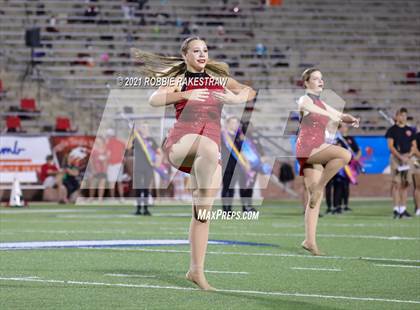 Thumbnail 1 in Argyle vs. Nolan Catholic photogallery.