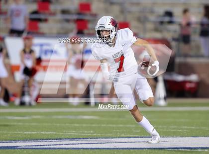 Thumbnail 1 in Argyle vs. Nolan Catholic photogallery.