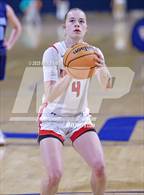 Photo from the gallery "Wesleyan Christian Academy vs. Grace Christian Academy (She Got Game Classic)"