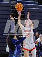 Photo from the gallery "Wesleyan Christian Academy vs. Grace Christian Academy (She Got Game Classic)"
