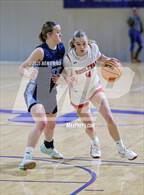 Photo from the gallery "Wesleyan Christian Academy vs. Grace Christian Academy (She Got Game Classic)"
