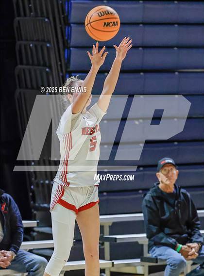 Thumbnail 3 in Wesleyan Christian Academy vs. Grace Christian Academy (She Got Game Classic) photogallery.