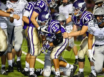 Thumbnail 1 in Saugus @ Valencia photogallery.