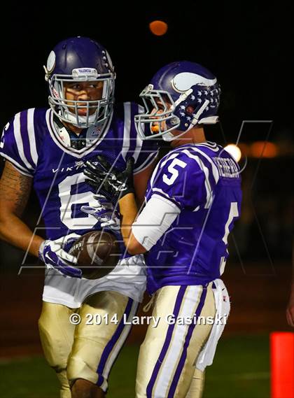 Thumbnail 3 in Saugus @ Valencia photogallery.