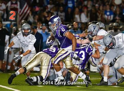 Thumbnail 1 in Saugus @ Valencia photogallery.