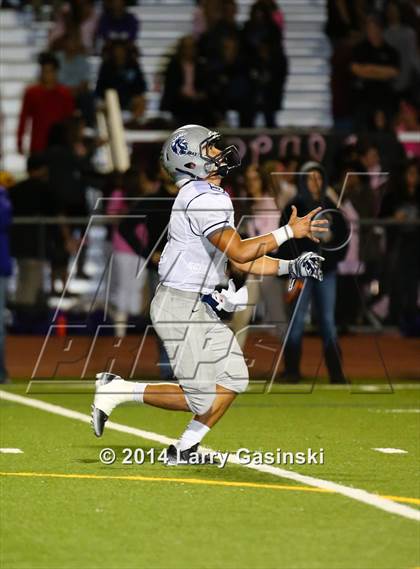 Thumbnail 1 in Saugus @ Valencia photogallery.
