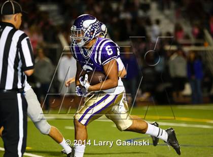Thumbnail 1 in Saugus @ Valencia photogallery.