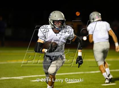 Thumbnail 3 in Saugus @ Valencia photogallery.