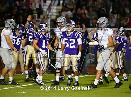 Thumbnail 1 in Saugus @ Valencia photogallery.