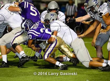 Thumbnail 2 in Saugus @ Valencia photogallery.