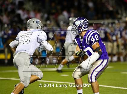 Thumbnail 1 in Saugus @ Valencia photogallery.