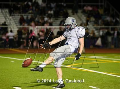 Thumbnail 2 in Saugus @ Valencia photogallery.