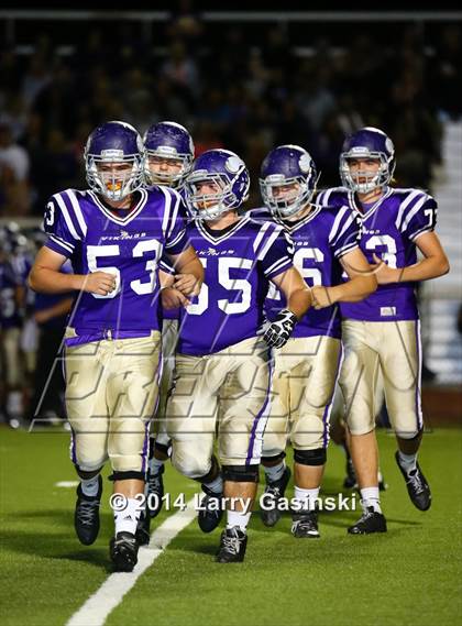 Thumbnail 3 in Saugus @ Valencia photogallery.